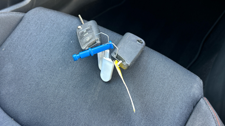 SEAT Ibiza 1.0 TSI 115 FR 5dr Petrol Hatchback